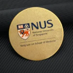 Emblem Sign Labeling Badge