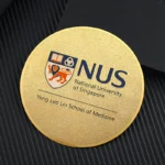 Emblem Sign Labeling Badge