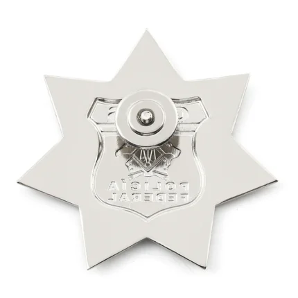police pins and badges