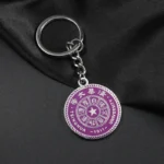 Custom Zinc Alloy NBA Houston Rockets Challenge Coin