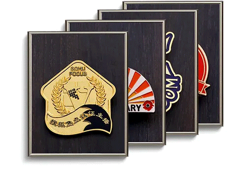 pins
