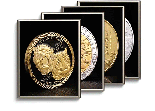 Coin