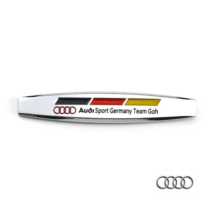 Custom Labeling Metal Plate