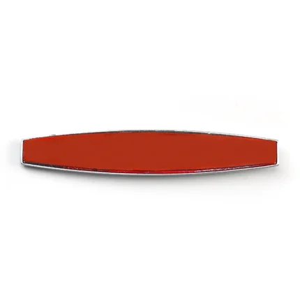 Custom Labeling Metal Plate
