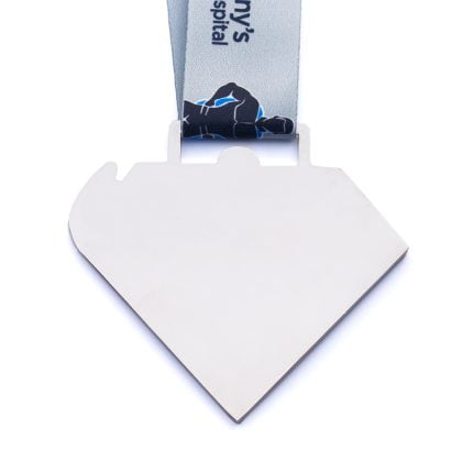 superhero medals