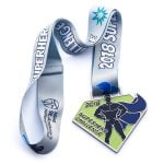 superhero medals