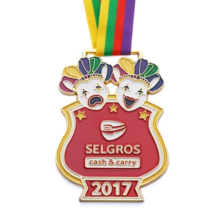 cheap award medals