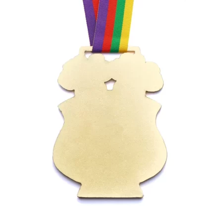 custom medals for awards
