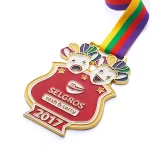 custom award medals