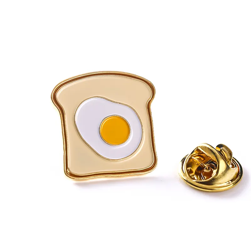 enamel cartoon