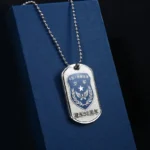 dog id tags