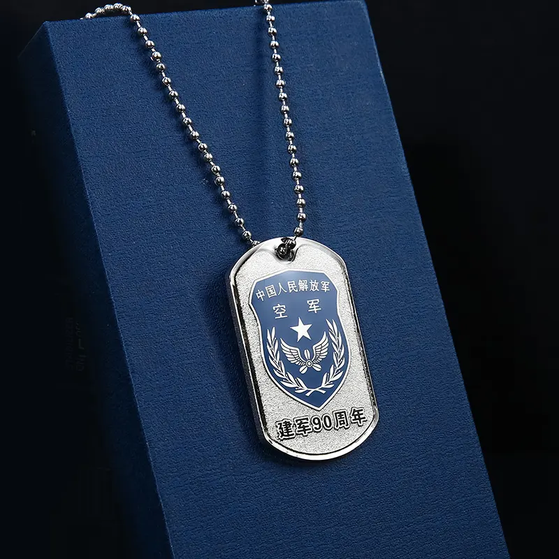 dog id tags