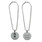 animal dog tags custom