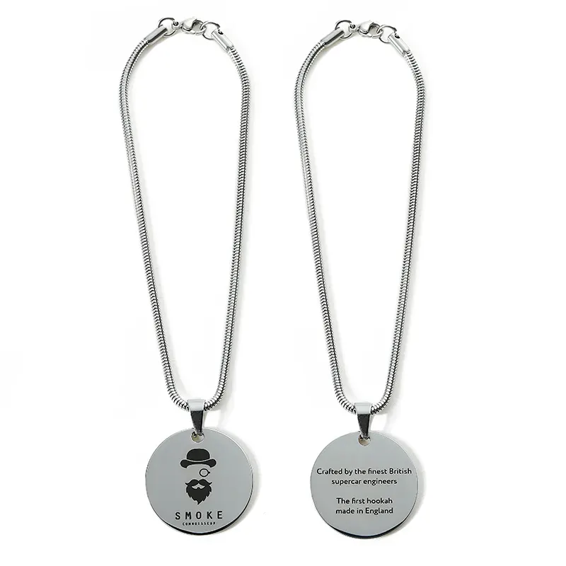animal dog tags custom