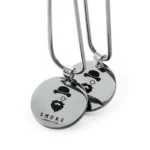animal collar tags