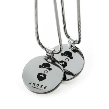 animal collar tags