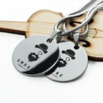 animal collar tags
