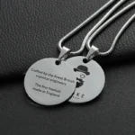 animal dog tags custom