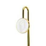 chinese bookmarks metal