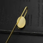 chinese metal bookmarks