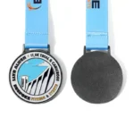 Dublin Marathon Medal