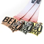 mountain bike medals