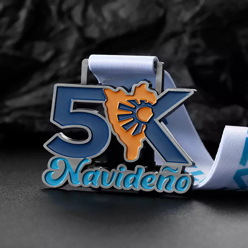 mountain bike medals