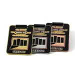 custom bronze medallions