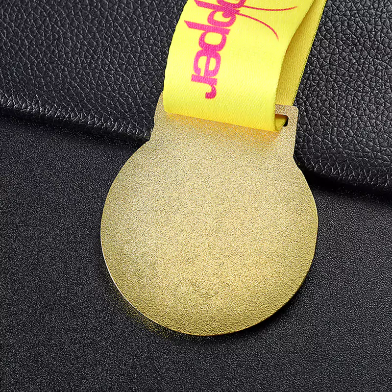 childrens football medals