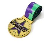 gold medal ballroom dancing