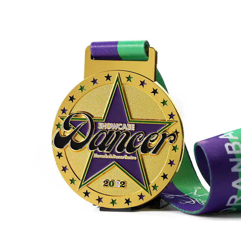 ballroom dancing medals custom ballroom dancing medals custom