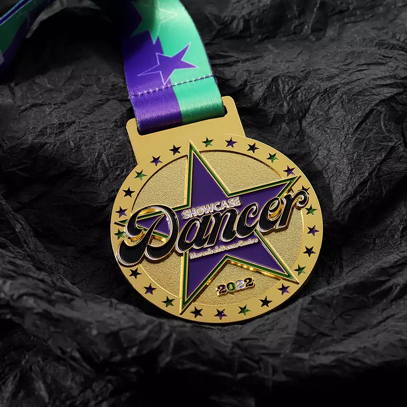 ballroom dancing medals tests