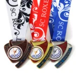irish dance medals