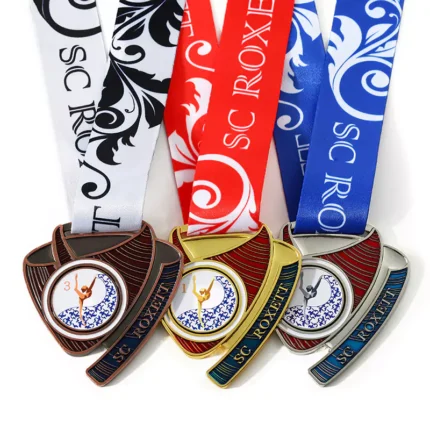 irish dance medals