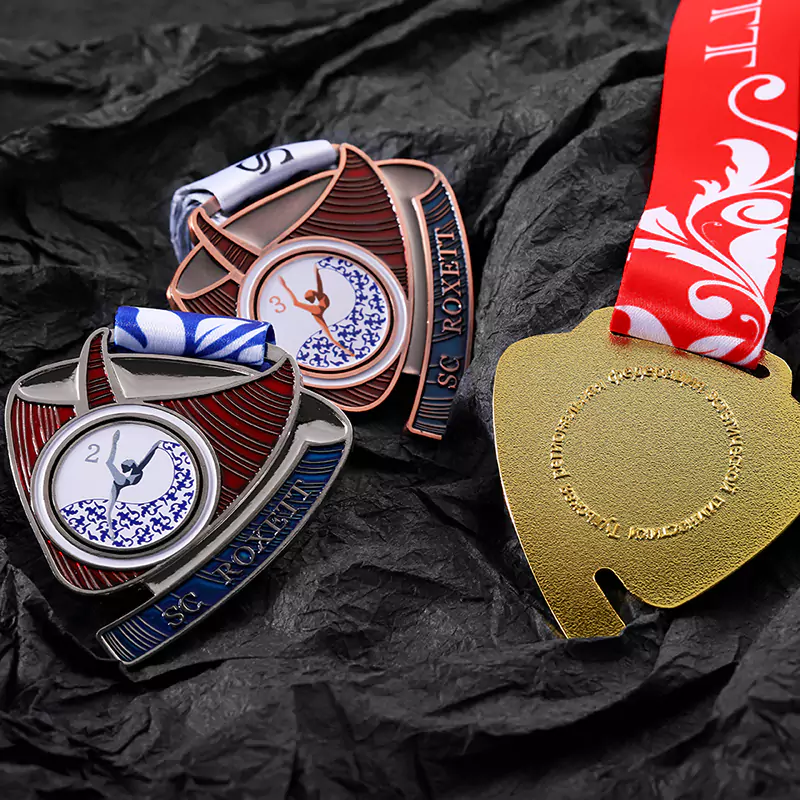 irish dance medal display