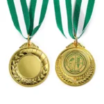medal blanks