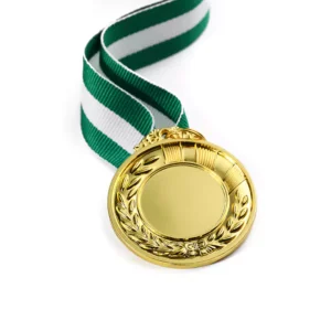 medal blanks