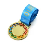 gold medal blank