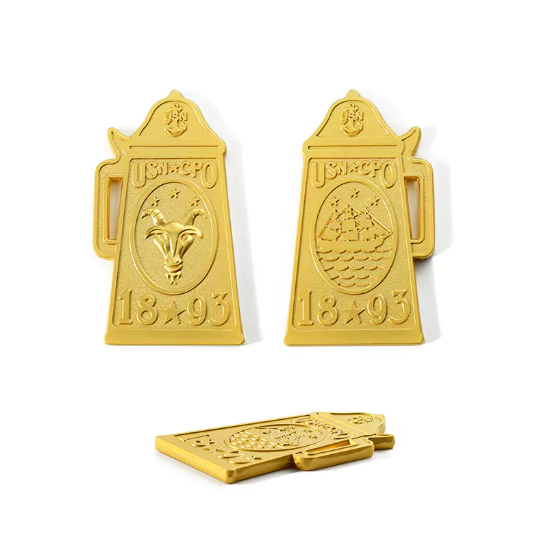 personalized medals