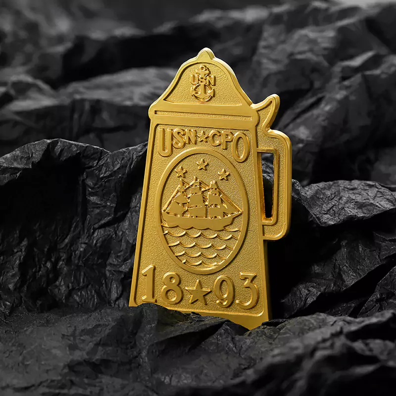 personalized medals