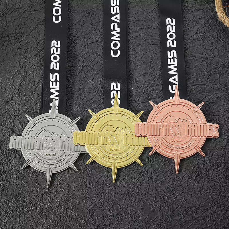 carnival medal suppliers