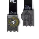 Anniversary Fiesta Medal
