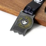 Anniversary Fiesta Medal