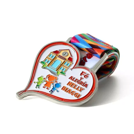 order fiesta medals