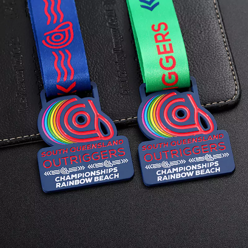 cheap personalised medals