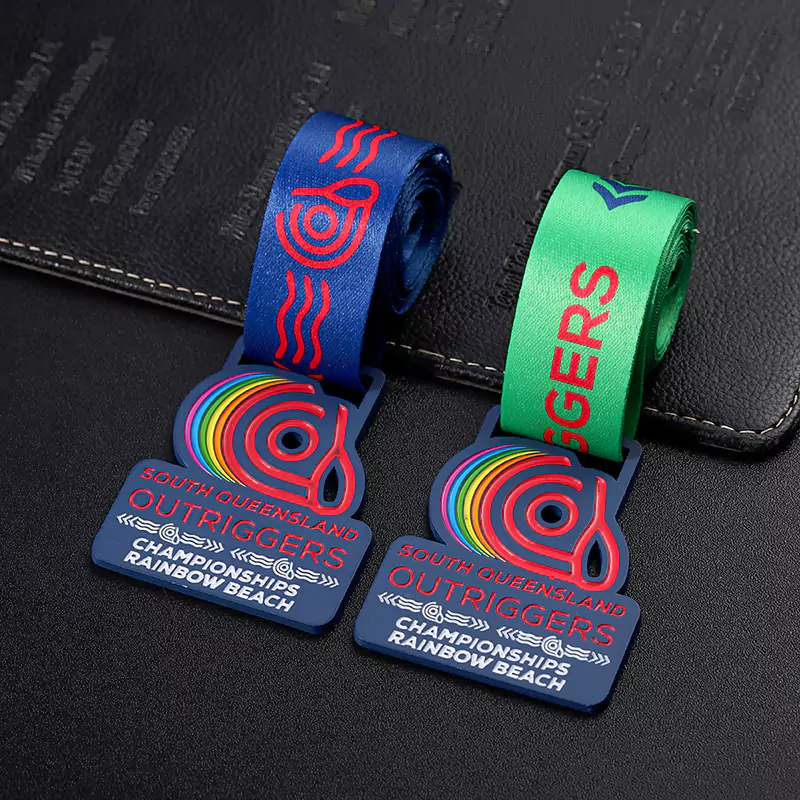 cheap personalised medals