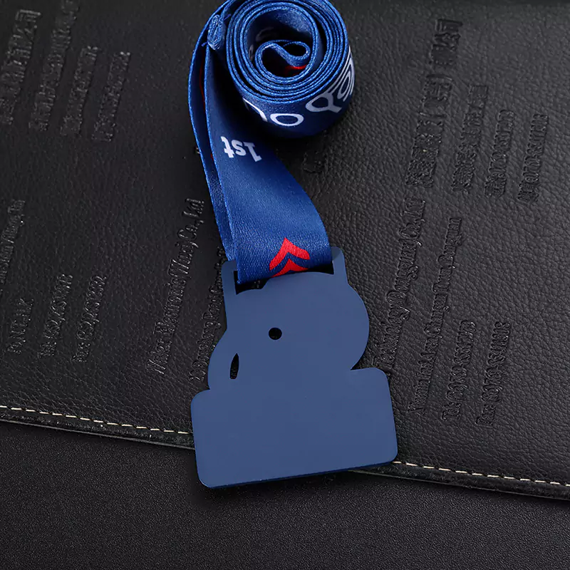 personalised medallions