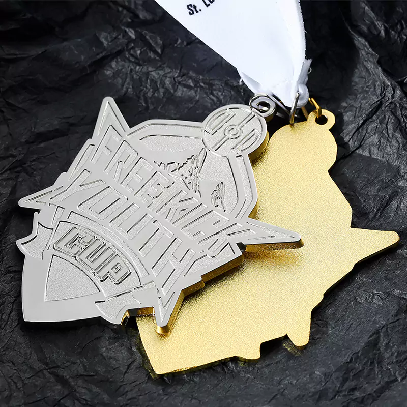cheap medals and ribbons