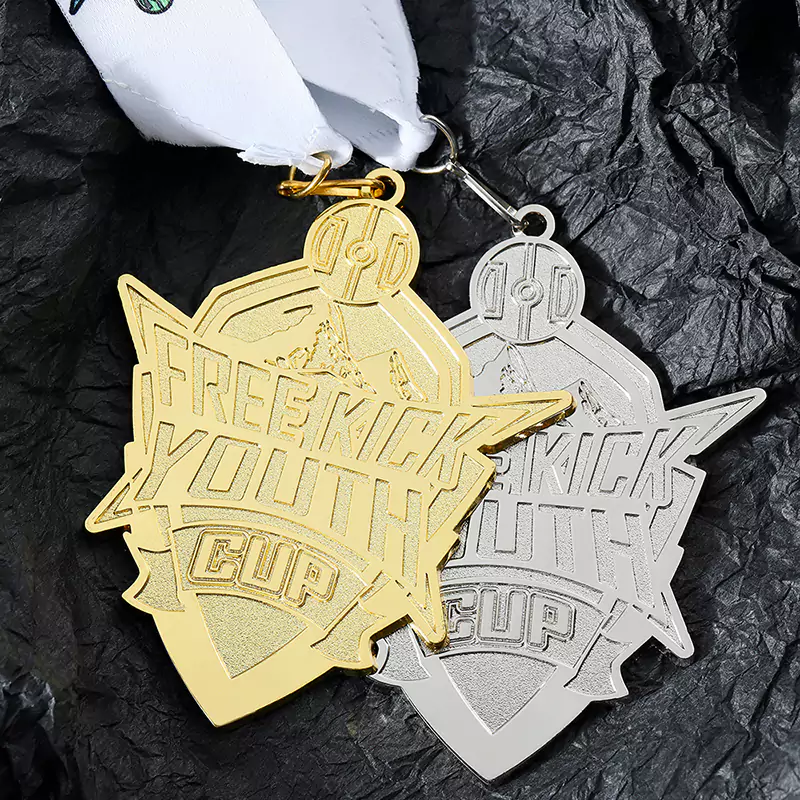 cheap medals and ribbons