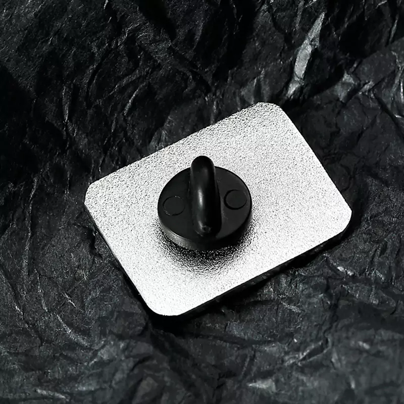 Cat Claw Element Enamel Pin